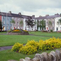 Emmet Square Clonakilty